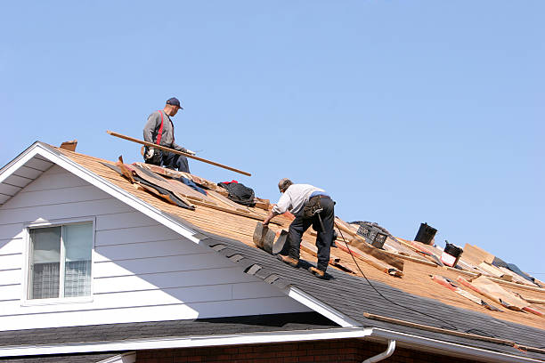 Gutter Replacement in Julian, CA